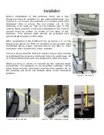 Preview for 3 page of Tarheel Antennas 300A Instruction Manual