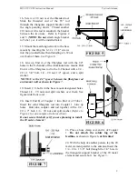 Предварительный просмотр 10 страницы Tarheel Antennas MFJ-1792 Instruction Manual