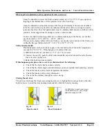 Предварительный просмотр 28 страницы Tarm Biomass Bonus Plus 30 Installation And Operation Manual