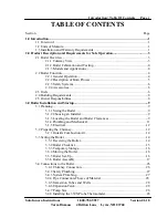 Preview for 2 page of Tarm Biomass SOLO INNOVA 30 Installation And Operation Manual