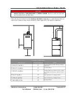 Preview for 14 page of Tarm Biomass SOLO INNOVA 30 Installation And Operation Manual