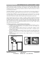 Preview for 17 page of Tarm Biomass SOLO INNOVA 30 Installation And Operation Manual