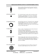 Preview for 41 page of Tarm Biomass SOLO INNOVA 30 Installation And Operation Manual