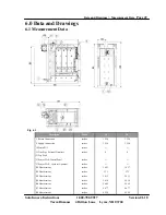 Preview for 53 page of Tarm Biomass SOLO INNOVA 30 Installation And Operation Manual