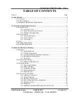 Preview for 2 page of Tarm Biomass Solo Plus 30 Installation And Operation Manual