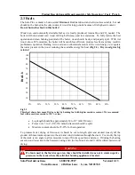 Preview for 10 page of Tarm Biomass Solo Plus 30 Installation And Operation Manual