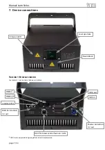 Предварительный просмотр 7 страницы Tarm 11 Manual