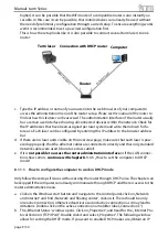 Предварительный просмотр 9 страницы Tarm 11 Manual