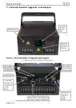 Предварительный просмотр 41 страницы Tarm 11 Manual