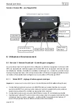 Предварительный просмотр 42 страницы Tarm 11 Manual