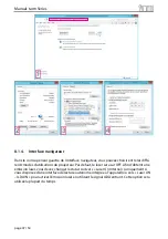 Предварительный просмотр 47 страницы Tarm 11 Manual