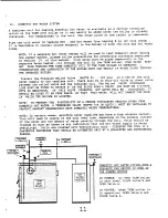 Preview for 6 page of Tarm 2000 Series Installation And Operation Manual