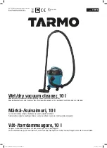 Tarmo 310175 Manual preview