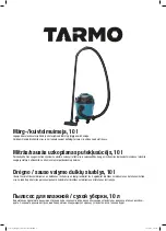 Preview for 2 page of Tarmo 310175 Manual