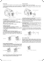 Preview for 4 page of Tarmo 323082 Manual