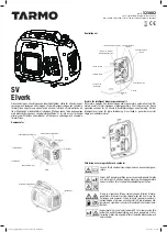 Preview for 8 page of Tarmo 323082 Manual