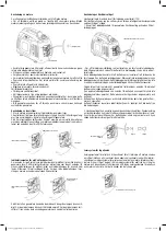 Preview for 11 page of Tarmo 323082 Manual