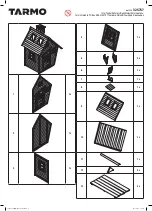 Tarmo 325757 Manual preview