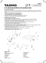 Предварительный просмотр 13 страницы Tarmo 330086 Manual