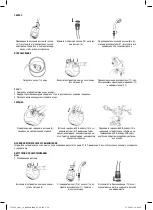 Предварительный просмотр 20 страницы Tarmo 330086 Manual