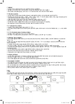 Preview for 34 page of Tarmo SH-012 Manual