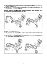 Предварительный просмотр 5 страницы Tarmo TAR011 Instruction Manual