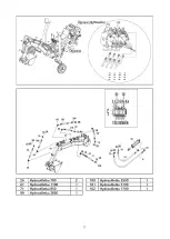 Предварительный просмотр 7 страницы Tarmo TAR011 Instruction Manual