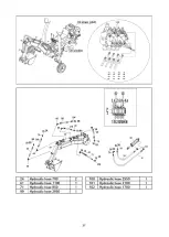 Предварительный просмотр 37 страницы Tarmo TAR011 Instruction Manual