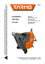 Tarmo TAR012 Instruction Manual preview