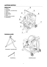 Preview for 6 page of Tarmo TAR012 Instruction Manual