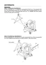 Preview for 7 page of Tarmo TAR012 Instruction Manual