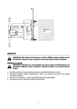 Preview for 9 page of Tarmo TAR012 Instruction Manual