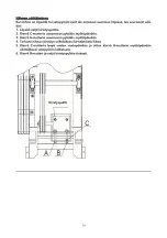 Preview for 10 page of Tarmo TAR012 Instruction Manual