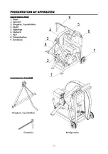 Preview for 15 page of Tarmo TAR012 Instruction Manual