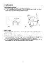 Preview for 17 page of Tarmo TAR012 Instruction Manual