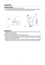 Preview for 26 page of Tarmo TAR012 Instruction Manual