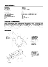 Предварительный просмотр 11 страницы Tarmo TAR102 Instruction Manual