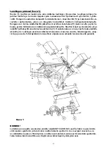 Preview for 9 page of Tarmo TAR1225 Instruction Manual