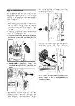 Preview for 61 page of Tarmo XTP121 Instruction Manual