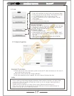 Предварительный просмотр 18 страницы Tarot ZYX-5D User Manual
