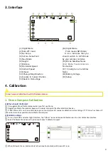 Preview for 4 page of Tarot ZYX-BD User Manual