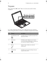 Предварительный просмотр 62 страницы Tarox LightPad 1030 User Manual