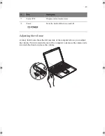 Предварительный просмотр 185 страницы Tarox LightPad 1030 User Manual