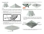 Tarptent Notch Li Quick Manual preview