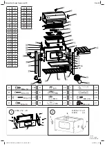 Предварительный просмотр 2 страницы Tarrington House 11245M Assembly Instructions Manual