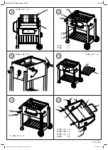 Предварительный просмотр 4 страницы Tarrington House 11245M Assembly Instructions Manual