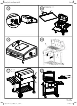 Предварительный просмотр 5 страницы Tarrington House 11245M Assembly Instructions Manual