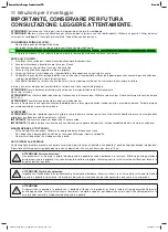 Предварительный просмотр 15 страницы Tarrington House 11245M Assembly Instructions Manual