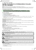 Предварительный просмотр 18 страницы Tarrington House 11245M Assembly Instructions Manual