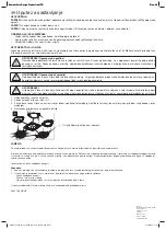 Предварительный просмотр 31 страницы Tarrington House 11245M Assembly Instructions Manual